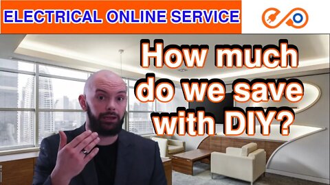 DIY electrical, home electrical safety - Electrical Online Service