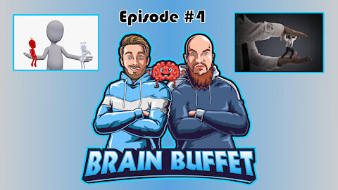 The Brain Buffet | Morality, Education and Oppression | Ep. 4