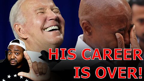 Biden REJECTS Eric Adams BEGGING For Migrant Crisis Funding As NYC Mayor GETS STRIPPED OF POWER!