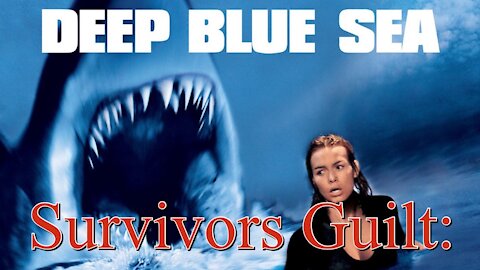 Deep Blue Sea (1999) Kill Count