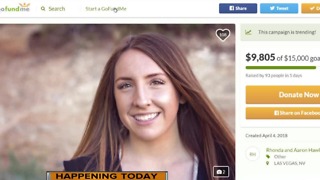 Family Announces scholraship for teen killed in crash