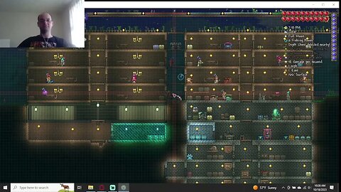 Where Things Start to Get Serious; Terraria (modded), Ep 66