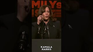 Kamala Harris, Gender Ideology