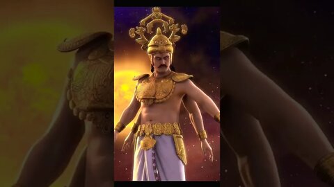 🚩 मुझे आम खाना है मां The Legend Of Hanuman #shorts #hanuman #viral #trading #video