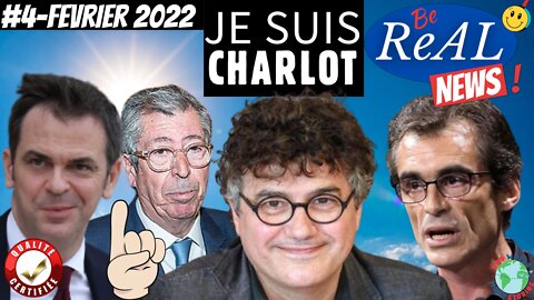 ReAL News N°4 (Février 2022) : Veran, Balkany, Pelloux, LREM