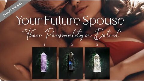 Your Future Spouse, Chapter # 01 “Their Personality in detail”