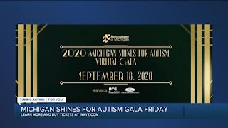 Virtual Gala Friday Night