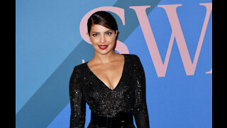 Priyanka Chopra Jonas says Hollywood didn't understand the concept of a brown leading lady