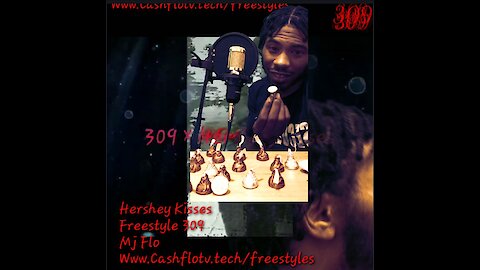 Hershey Kisses - Mj Flo
