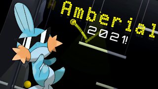 Playing 'Amberial' in 2021!