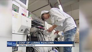 Some skeptical about Foxconn coming to SE Wisconsin