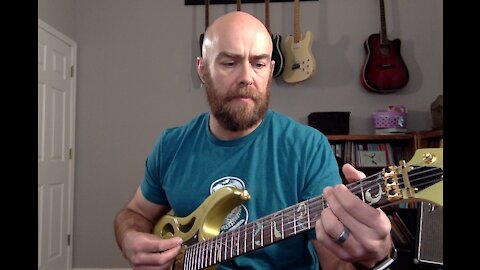 Chord Exercise