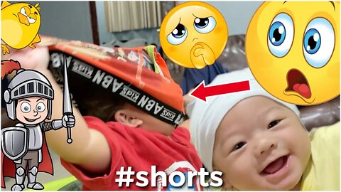 The Only Real Shorts Video Oh No Baby Boon Fails