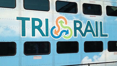 Fare increases for Tri-Rail; cost depends on the 'length of one's trip'