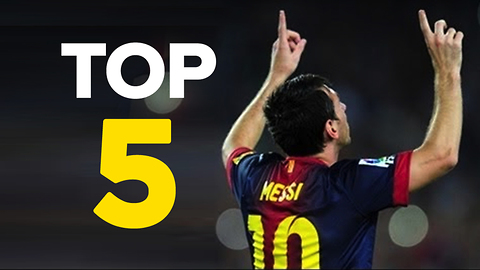 Top 5 Highest Earning Players
