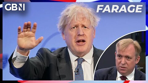 'I could easily see it' | David Maddox says Boris Johnson will RETURN within five years