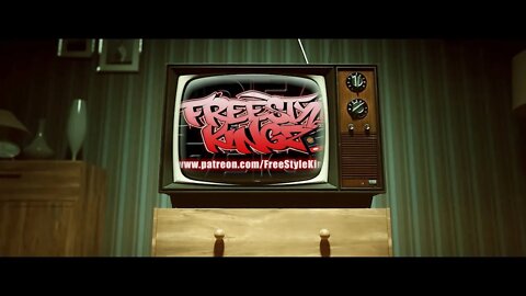 FreeStyle Kingz TV Patreon