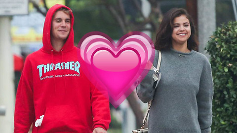 Justin Bieber Has Some SUPER Romantic Valentine's Day Plans for Selena Gomez!