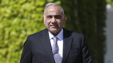 NBC: Iraq's Prime Minister To Meet With U.S. Ambassador