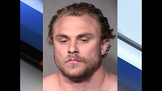 PD: Family dog detains Tempe home invasion suspect - ABC15 Crime