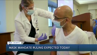 UW Health weighs in on COVID-19 vaccines