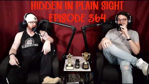 Episode 364 - Kerry Cassidy Interviews Captain Mark Richards About SSP | Hidden in Plain Sight