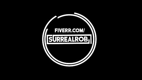 Fiverr Photoshop gig Intro - Version