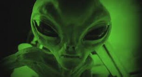 The Extraterrestrial Presence in our World Today: What You Aren’t Being Told