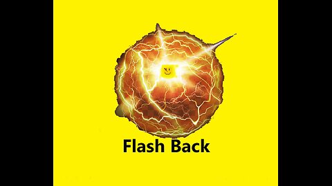 Flash Back A darker strain of techno