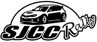 South Jersey Cost Controlled Rally Racing 6/27/2021