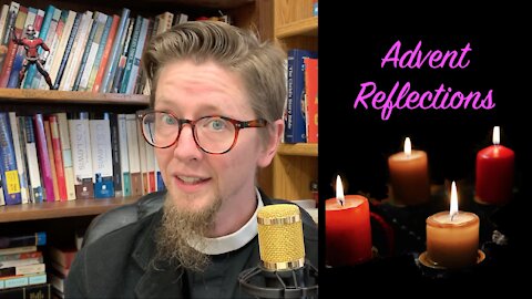 #Advent Reflections: Collect for the Second Sunday #anglican #prayer #theology
