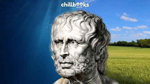 Seneca: Of A Happy Life (De Vita Beata) | Stoic Audiobook with Text