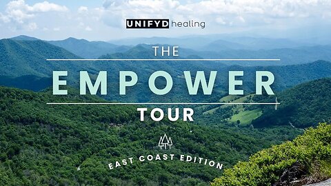 The EMPOWER Tour | East Coast Edition