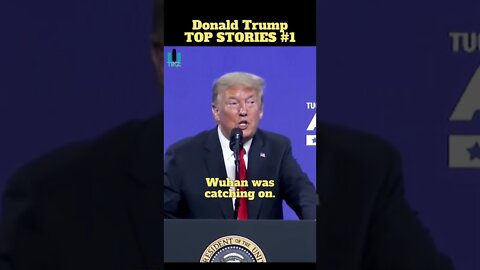 Donald Trump TOP STORIES - Kung FLU