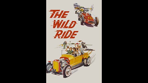 The Wild Ride (1960) full movie