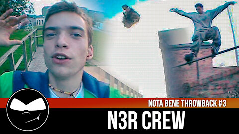 Nota Bene - N3R Crew
