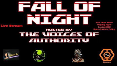 Fall of Night - "It Has Always Been Political, 'Doh!" - Lower Decks WTF Scenes - Playboi Bunn-He?!