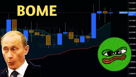 BOME About to PUMP? Crypto Price Predictions BOME Bitcoin