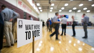 Waiting To Vote: Solving The Problem Of Long Election Day Lines