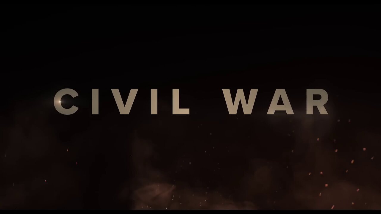 Civil War Official Trailer In Theaters April 26 2024   BuAJo.qR4e Small Civil War Official Trailer  