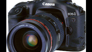 Canon explains decision to discontinue EF lenses