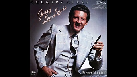Jerry Lee Lewis-Come On In