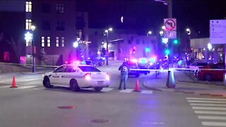 Wauwatosa officer shoots woman after altercation, police say