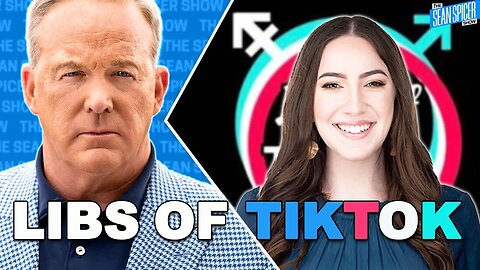 Libs Of TikTok | Chaya Raichik | Ep 84