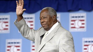 Reports: Henry "Hank" Aaron Dies At The Age Of 86