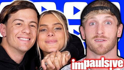 Logan Paul Ditched Lele Pons & Guaynaa’s Wedding, Turning Down $20M From WWE - IMPAULSIVE