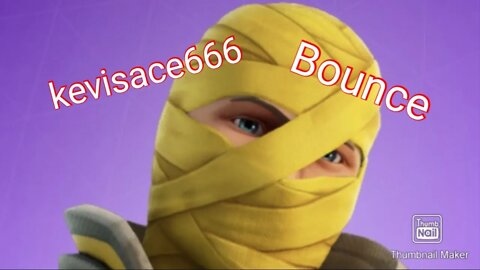Fortnite, Bounce, kevisace666, best Fortnite duos