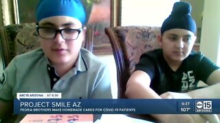 Project Smile Arizona