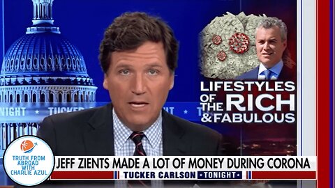 TUCKER CARLSON EP26 WITH BILL O'REILY 9/28/23 Breaking News.
