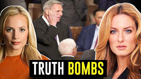 Ex-Newsmax Correspondent Emerald Robinson Joins Truth Bombs